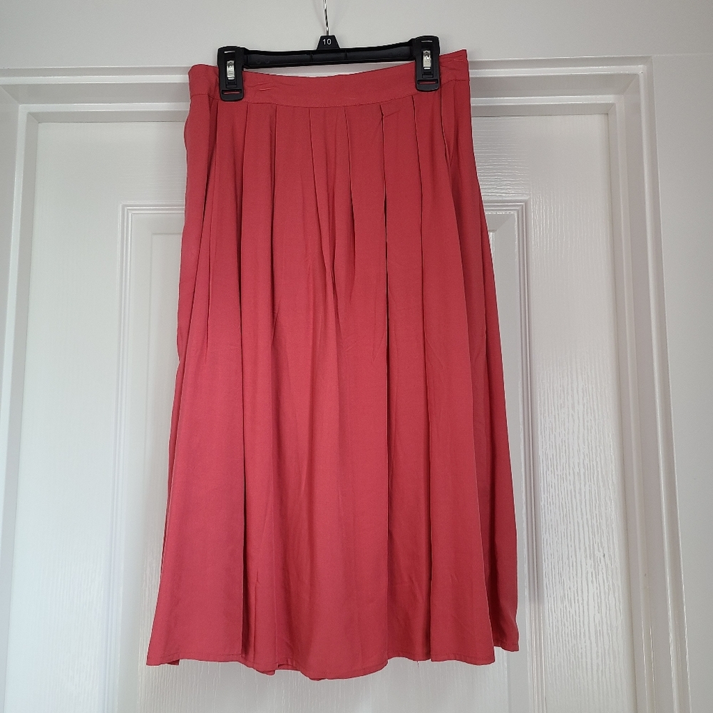 H&M Skirt.